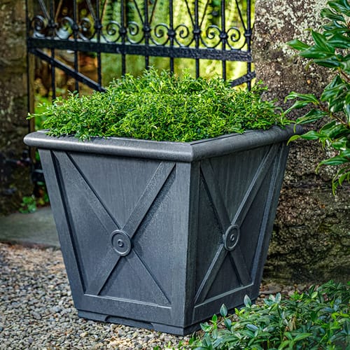 Cast Stone Collection: Directoire Planter Series preview 1