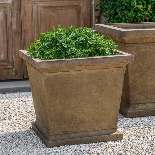 Cast Stone Collection: Madison Planter Series preview 1