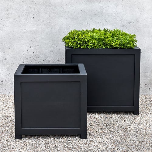 Oxford Square Planter Series preview 1