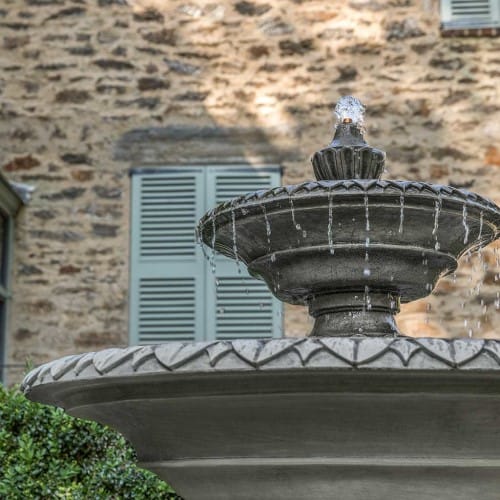 Richmond Hill Fountain preview 4