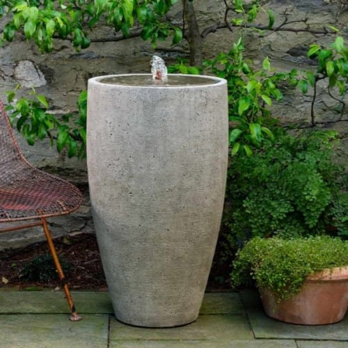 Manzanita Fountain preview 1
