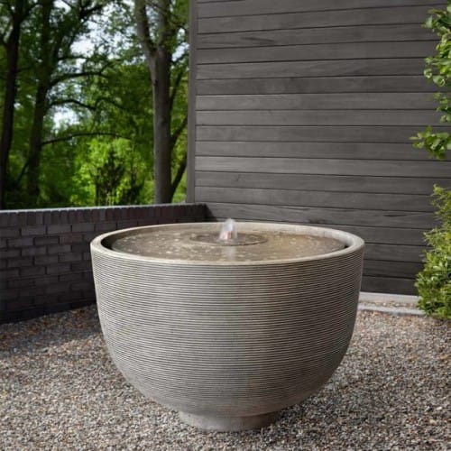 Cast Stone Collection: Alta Girona Fountain preview 1