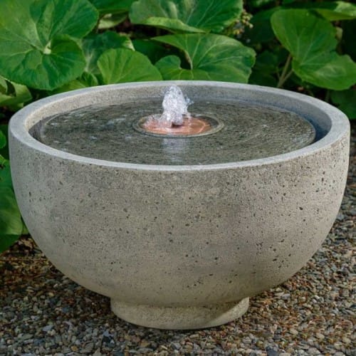 Cast Stone Collection: El Sol Fountain preview 1
