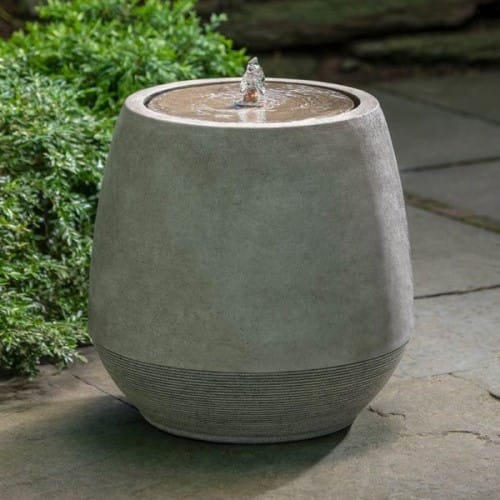 Cast Stone Collection: Kaare Fountain preview 1