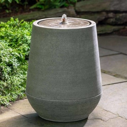Cast Stone Collection: Neils Fountain preview 1
