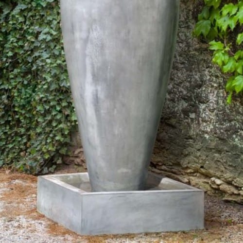 GFRC Collection: Bilbao Fountain - Large  preview 2