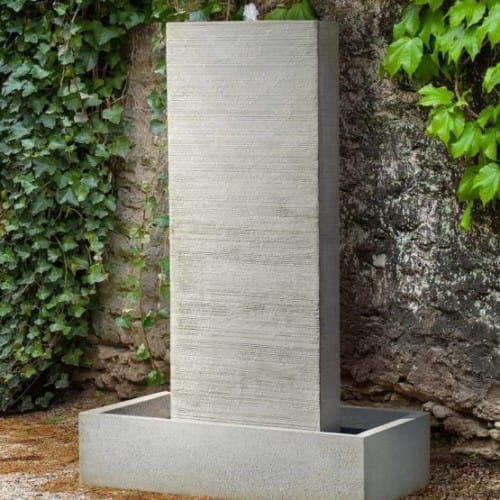 GFRC Collection: Metropol Fountain preview 1