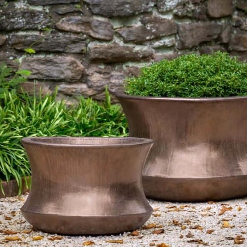 Pottery Collection: Jura Planter preview 1