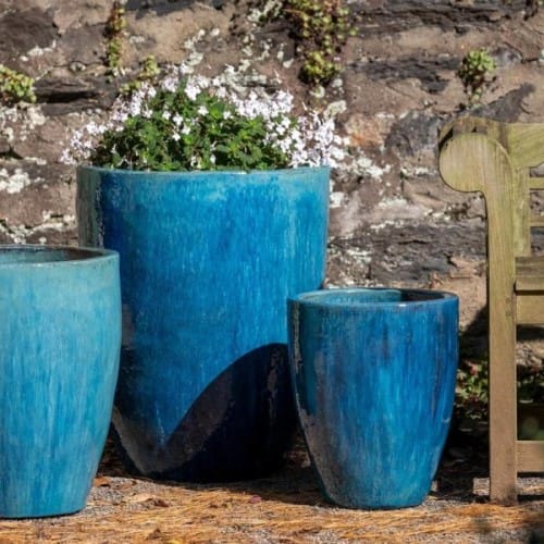 Pottery Collection: Trentino Planter preview 1