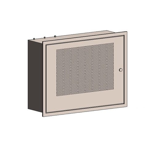 Remote Chillers: ES-2-RF-IW