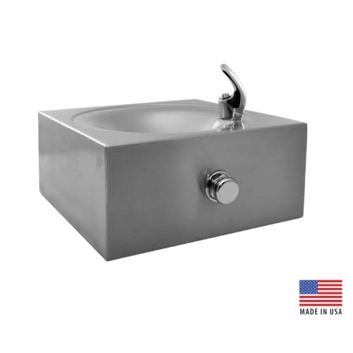 Drinking Fountains: 90 preview 1