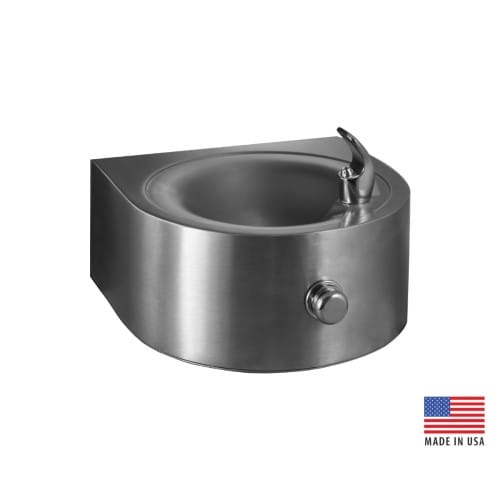 Drinking Fountains: 90MOD preview 1