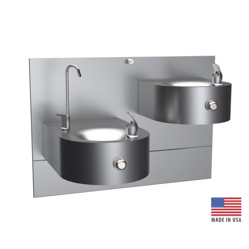 Drinking Fountains: 90MOD-HL preview 1