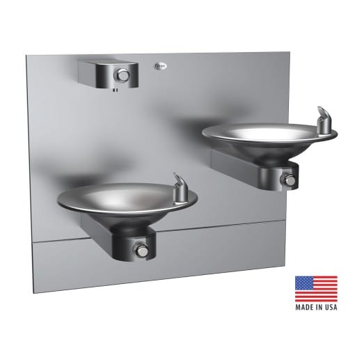 Drinking Fountains: 107-14-VP preview 1
