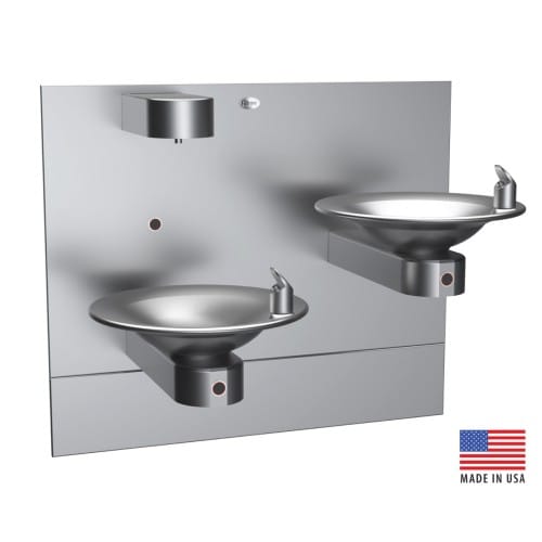 Drinking Fountains: 107-14-VP preview 2