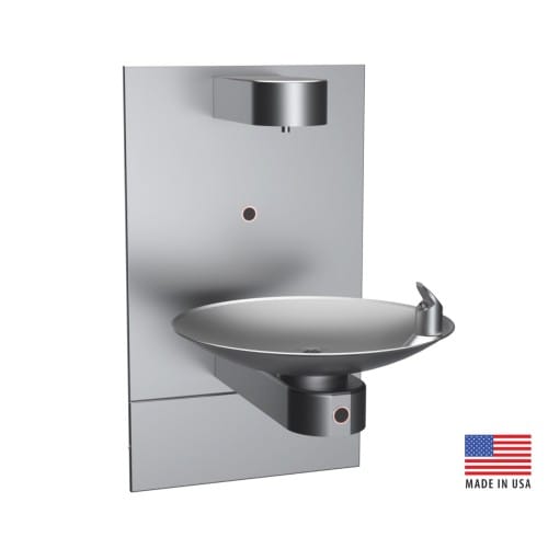 Drinking Fountains: 107-16 preview 2