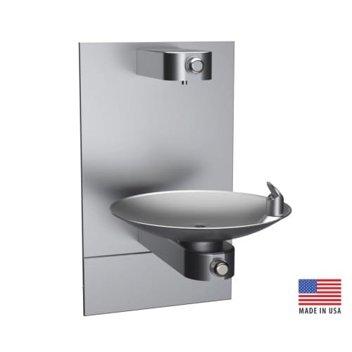 Drinking Fountains: 107-16-VP preview 1