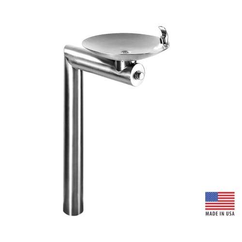 Drinking Fountains: 130-CP-16-CA preview 1