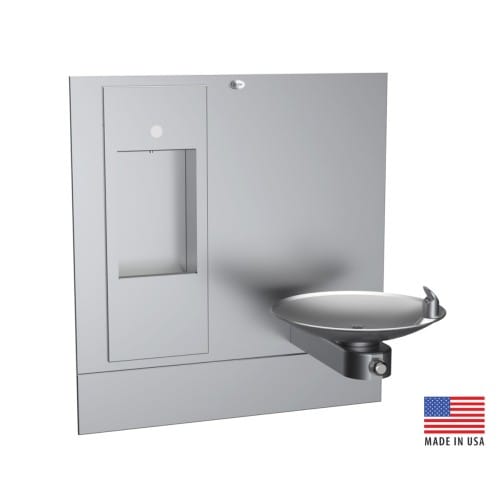 Drinking Fountains: B103-107-16 preview 1