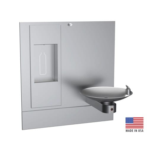 Drinking Fountains: B103-107-16 preview 2