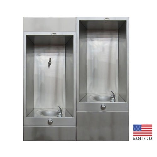 Drinking Fountains: 103-ALC-HL preview 1