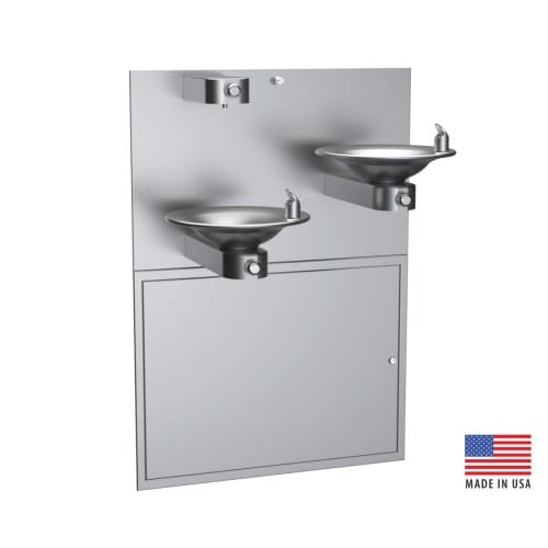 Electric Water Coolers: FC-107-14-HL-VP preview 1