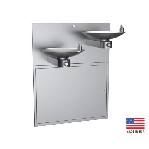 Electric Water Coolers: FC-107-16-HL preview 1