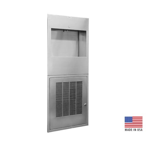 Bottle Filling Stations: FCC-B103