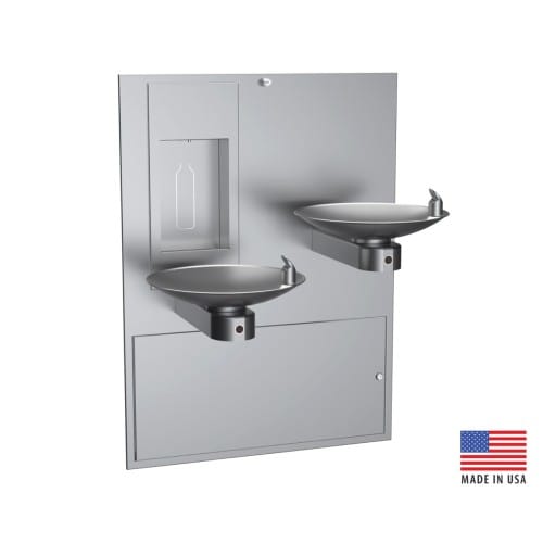 Bottle Filling Station: B103-107-16-MOD-HL-TM-HF preview 1