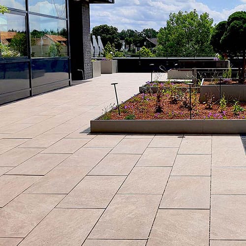 T30 Porcelain Pavers: 1 1/8" Thick preview 4