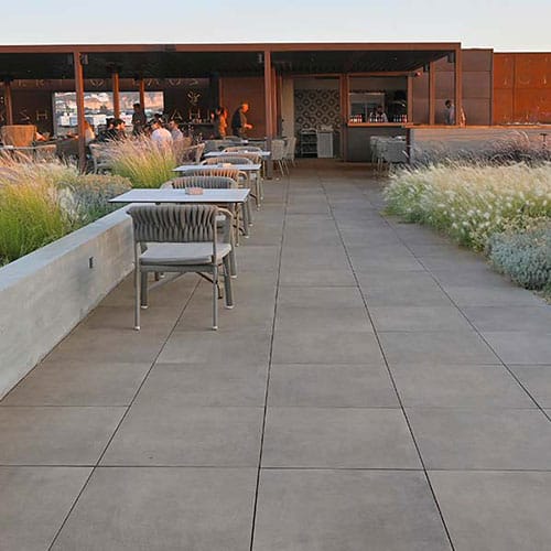 T30 Porcelain Pavers: 1 1/8" Thick preview 3