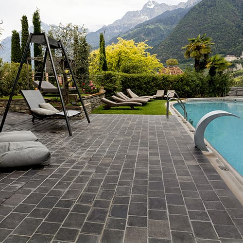 Porcelain Cobblestones preview 7