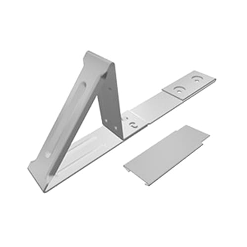 Snow Guard: Snow Bracket™ G 8.5 - Classic preview 1