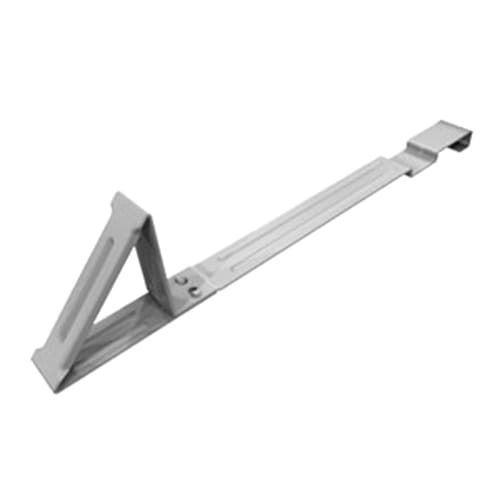 Snow Guard: Snow Bracket™ Ludowici® Interlocking - Classic preview 1