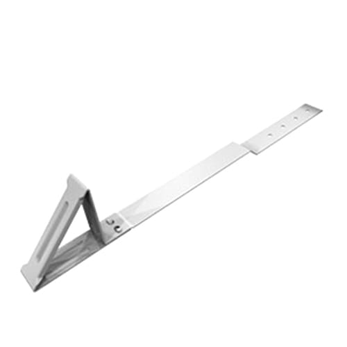 Snow Guard: Snow Bracket™ Ludowici® Interlocking - Classic preview 1
