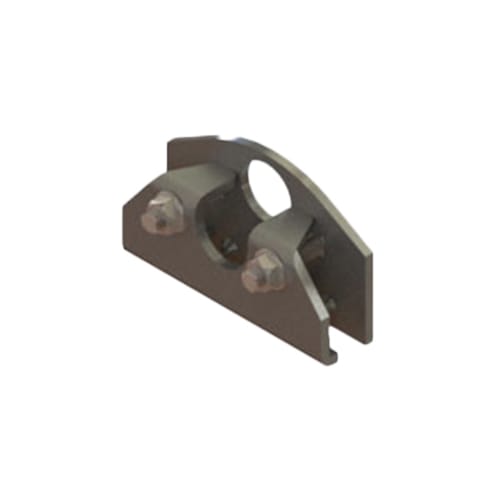 Snow Fence: C21Z Clamp-on preview 1