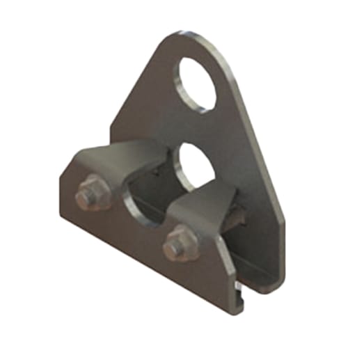 Snow Fence: C42Z Clamp-on preview 1