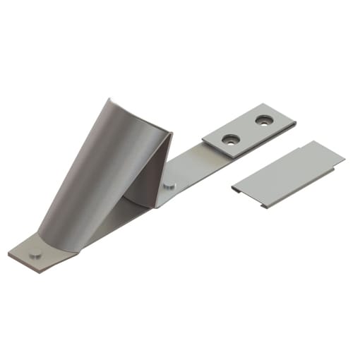 Snow Guard: Snow Bracket™ 9.5 G - Apex preview 1