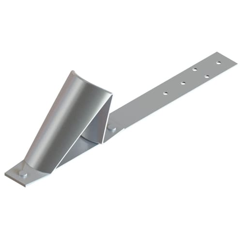 Snow Guard: Snow Bracket™ D - Apex preview 1