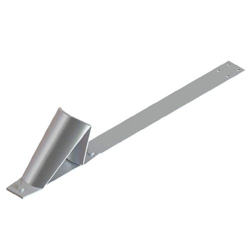 Snow Guard: Snow Bracket™ F - Apex preview 1