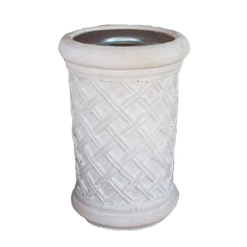 Bahama Series Waste Receptacle preview 1