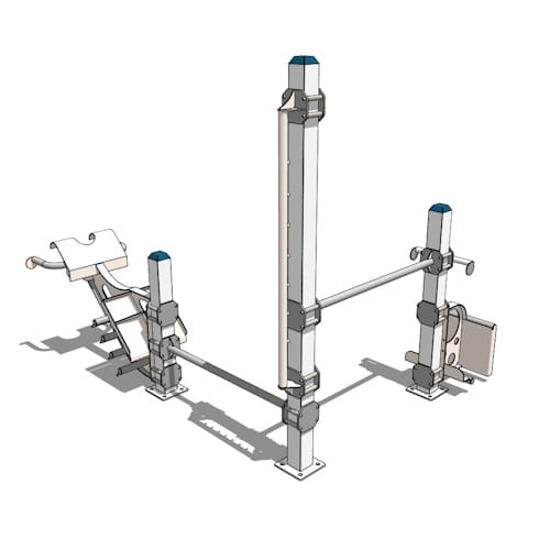 Cali-Rig 13