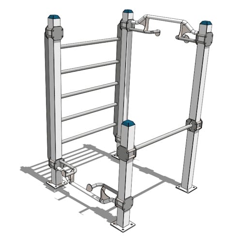 Cali-Rig 20