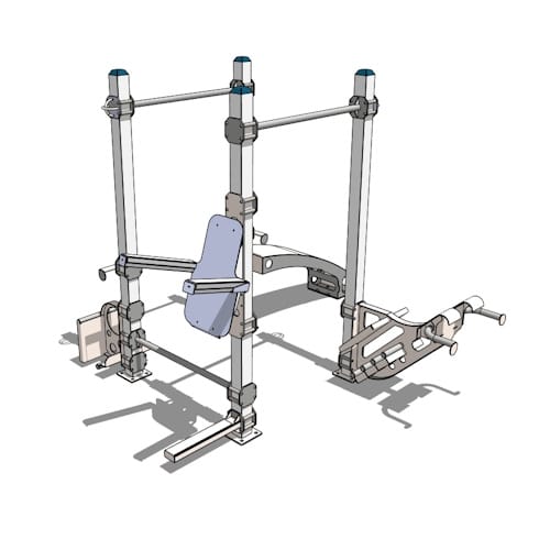 Cali-Rig 24