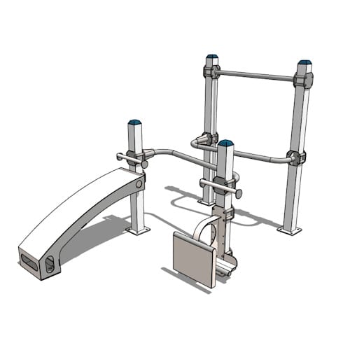 Cali-Rig 25