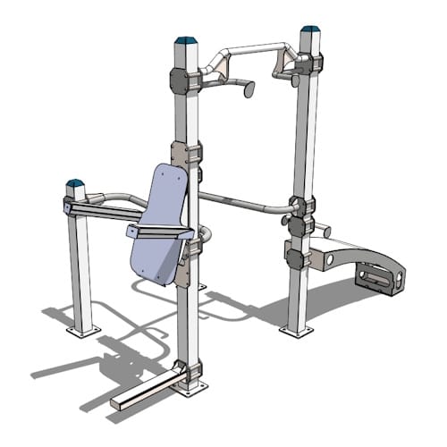 Cali-Rig 27