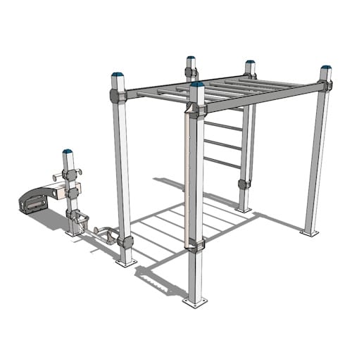 Cali-Rig 34