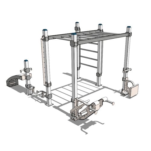 Cali-Rig 35
