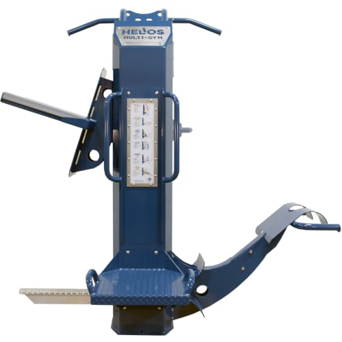 HELIOS Multigym
