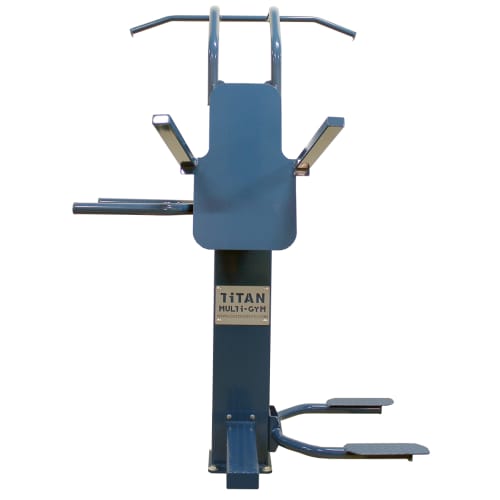 TITAN Multigym